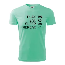 Play Eat Sleep Repeat game