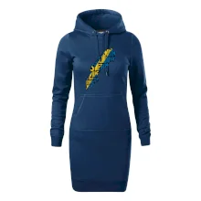 Mapy - názvy miest - Švédsko