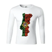 Mapy - názvy miest - Portugalsko Mapy - názvy miest - Portugalsko