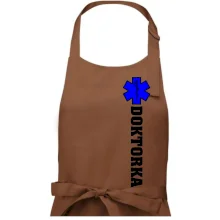 Hviezda života - doktorka