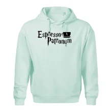 Harry - Espresso Patronum Harry - Espresso Patronum