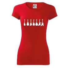 Gitary v rade Gitary v rade