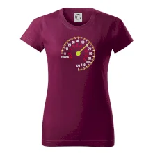 Tachometer cíti sa - 60 rokov Tachometer cíti sa - 60 rokov