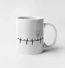 Víno ekg - biele víno Víno ekg - biele víno