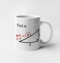 Find X - geometria Find X - geometria