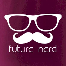 Future nerd