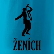 Ženích alkohol SK