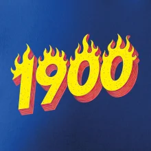 Narodeniny v ohni - váš ročník