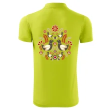 Folklór - hnedé vtáčiky Folklór - hnedé vtáčiky