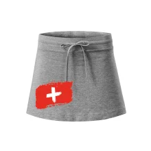 Švajčiarsko vlajka Švajčiarsko vlajka