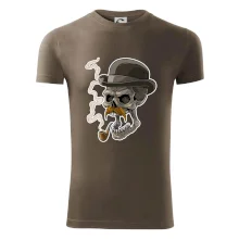 Lebka s fúzikmi Lebka s fúzikmi