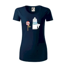 Lízátko pasta zuby