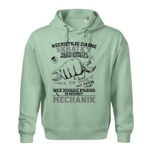 Mechanik remeslo - skratky