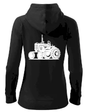 Traktor Ukrajinskej armády