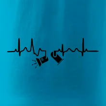 Ekg osvetľovač - spoty