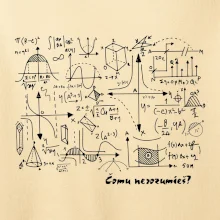 Matematika - čomu nerozumieš