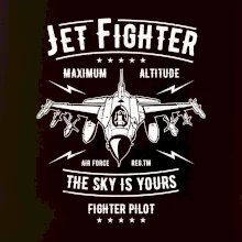 Jet Fighter