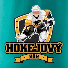 Hokejový boh Hokejový boh