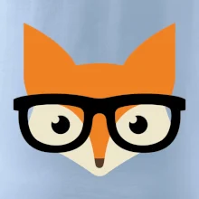 Geek líška
