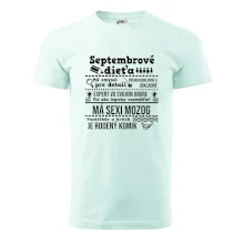 Narodeniny September Narodeniny September