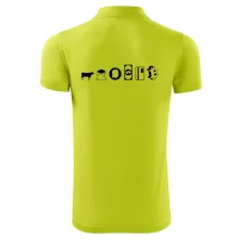 Evolúcia peňazí Bitcoin Evolúcia peňazí Bitcoin