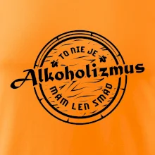 Alkoholizmus víno