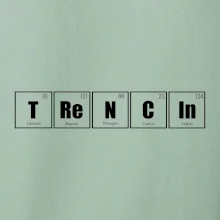 Periodická tabuľka Trenčín