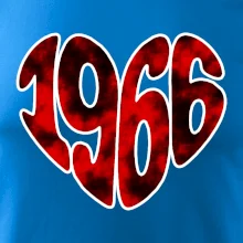 1966 v srdci