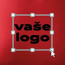 Vlastné logo - Mikina s vlastným logom