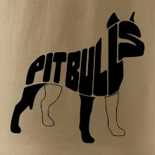 Pit Bull Teriér