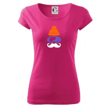 Lyžiar bradáč Lyžiar bradáč