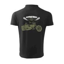 Moto trike Moto trike