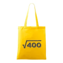 Narodeniny odmocniny 20