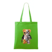 Medvedík terminátor