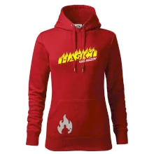 Hasiči - oheň - Váš názov