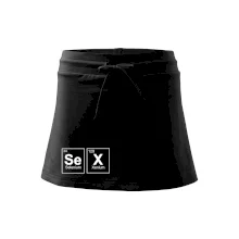 SEX- periodická tabuľka