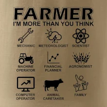 Farmer Symbols