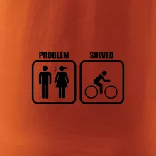 Problém - Bicykel Problém - Bicykel
