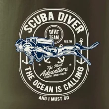 Scuba Diver Scuba Diver