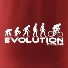 Evolúcia cyklistiky