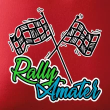 Rally amatér