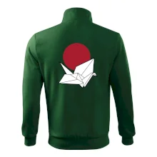 Japan culture - origami