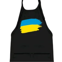 Ukrajinské tričko Ukrajinské tričko