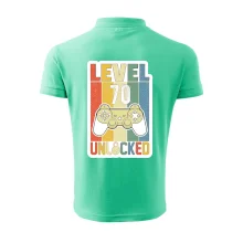 Gaming narodeniny 70