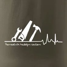 Ekg řemeslník každým coulem