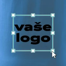 Vlastné logo - Tričko alebo mikina
