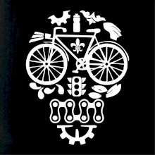 Bike lebka Bike lebka