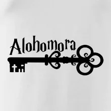 Alohomora