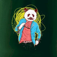 Panda Bear Panda Bear