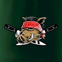 Diviak nože Diviak nože